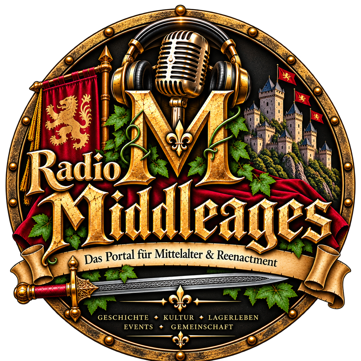 Radio Middleages